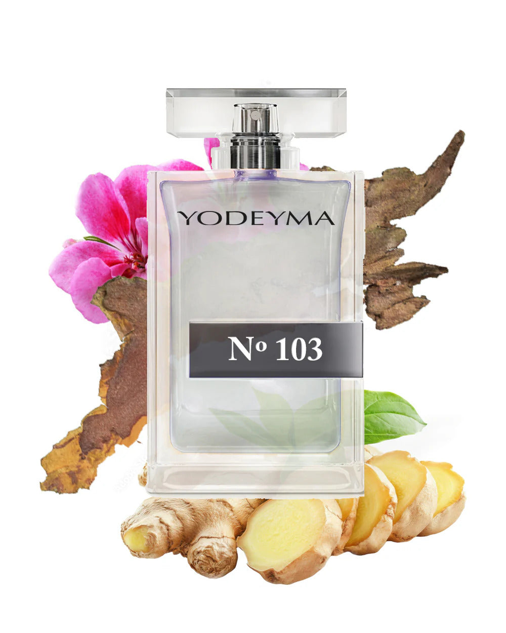 N°103 (3.4 Fl.Oz) Inspired by Yves Saint Laurent&