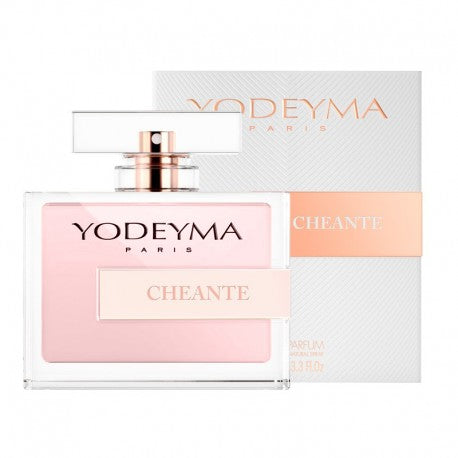 Yodeyma Perfume Elixir Eau de Parfum 100ml