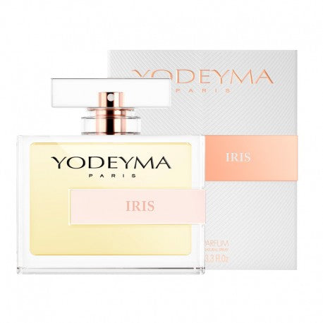 Yodeyma Iris Eau de Parfum for Women 100Ml