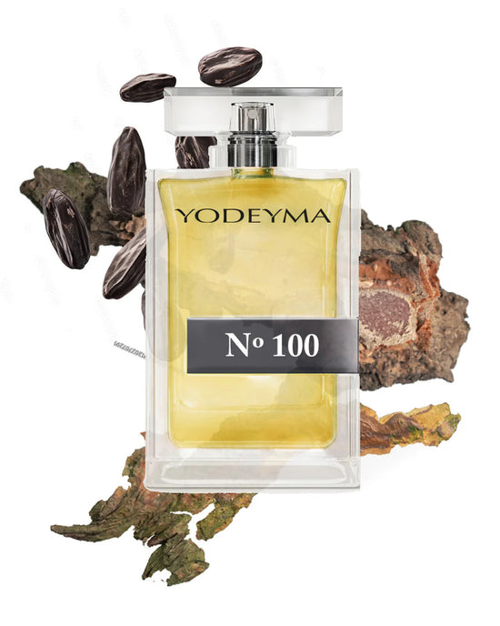 N°100 (3.4 Fl.Oz) Inspired by Chanel&