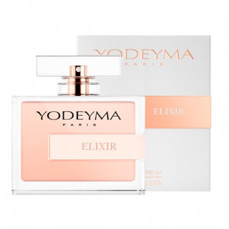 Yodeyma Perfume Elixir Eau de Parfum 100ml