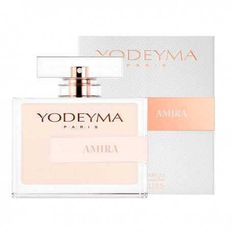 Yodeyma Amira Eau de Parfum for Women 100Ml