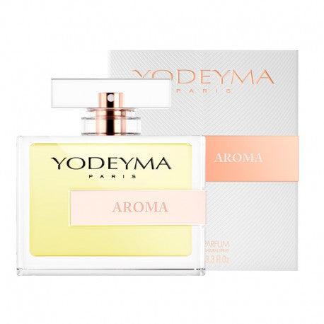 Yodeyma Perfume Elixir Eau de Parfum 100ml