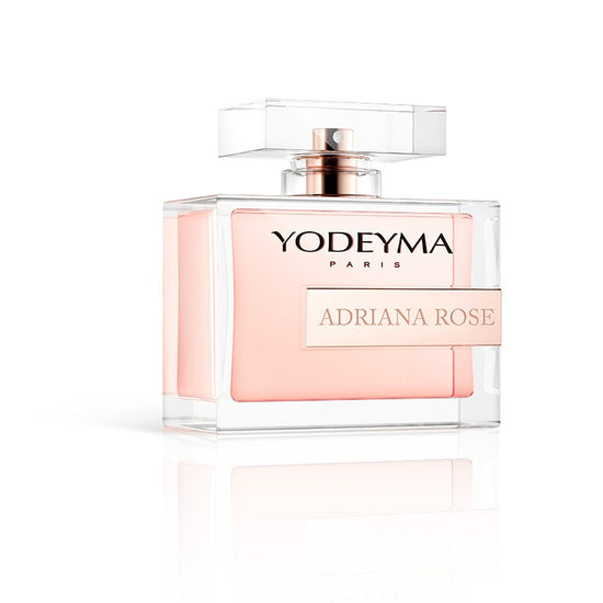 Yodeyma Perfume Adriana Rose Eau de Parfum 100ml