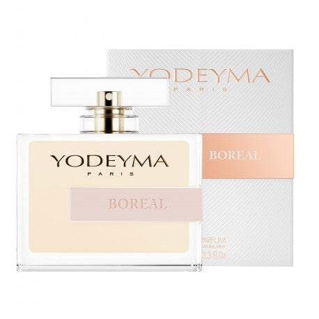 Yodeyma Perfume Boreal Eau de Parfum 100ml