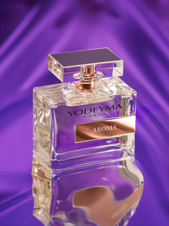 Aroma (100 ml) Eau de Parfum Regular