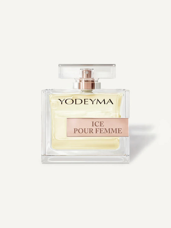 Ice pour Femme (100 ml)