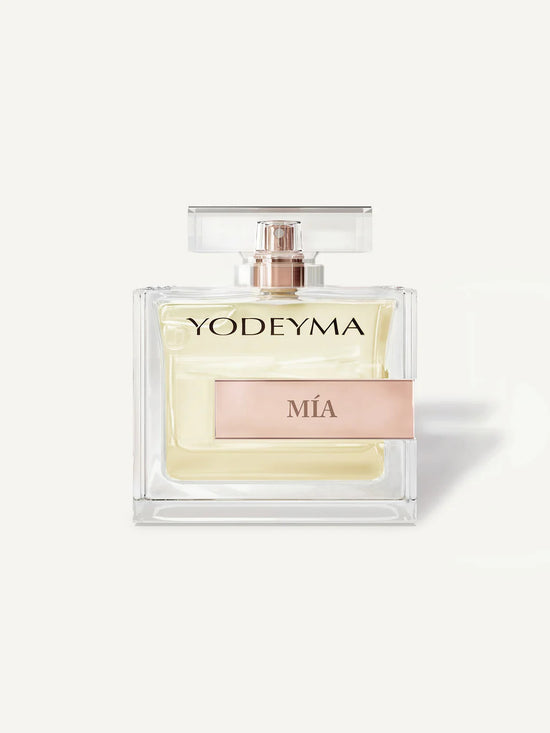 Mía (100 ml) Eau de Parfum
